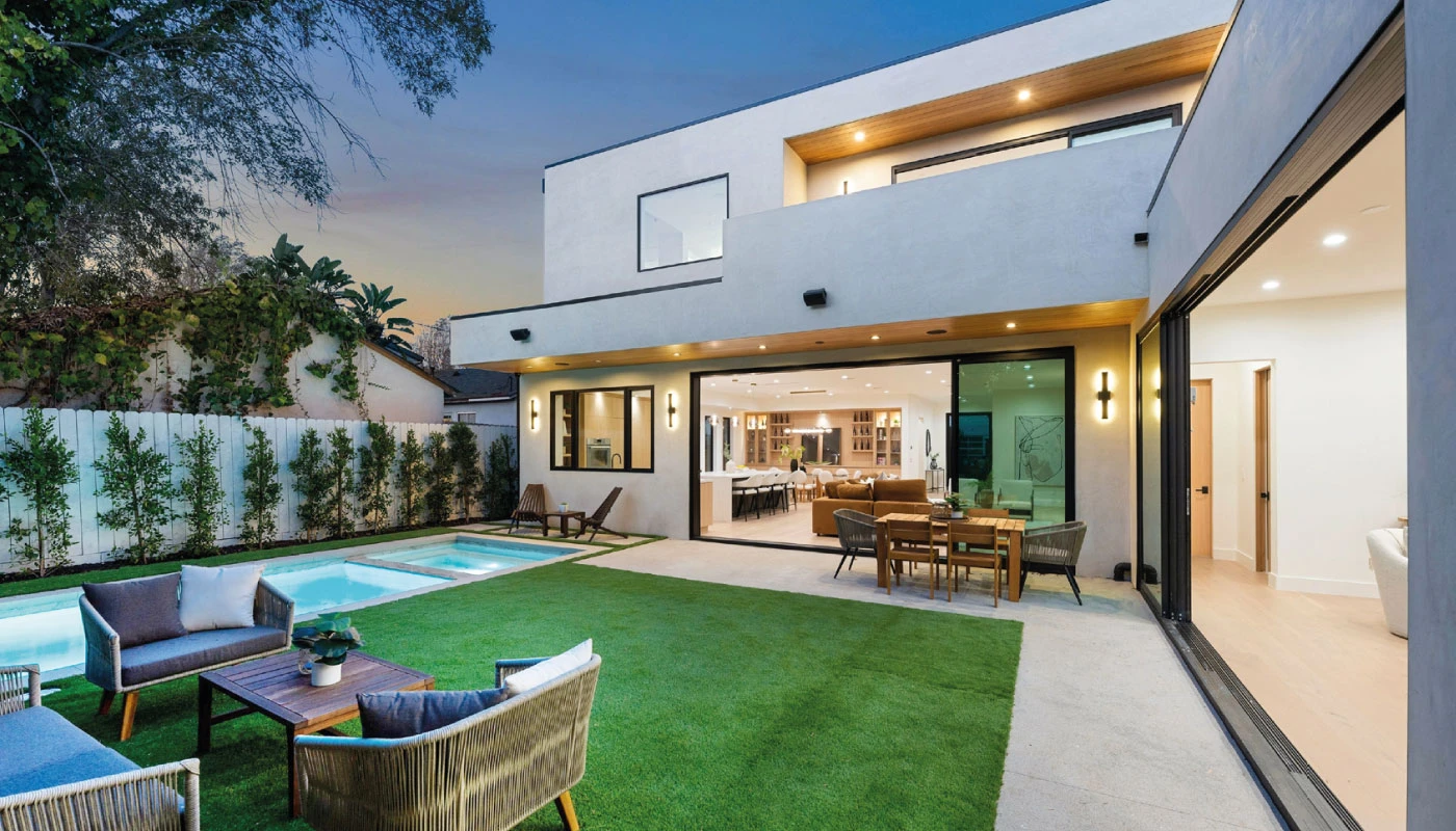 Image for Le Salon Habitat & Jardin devient Printania