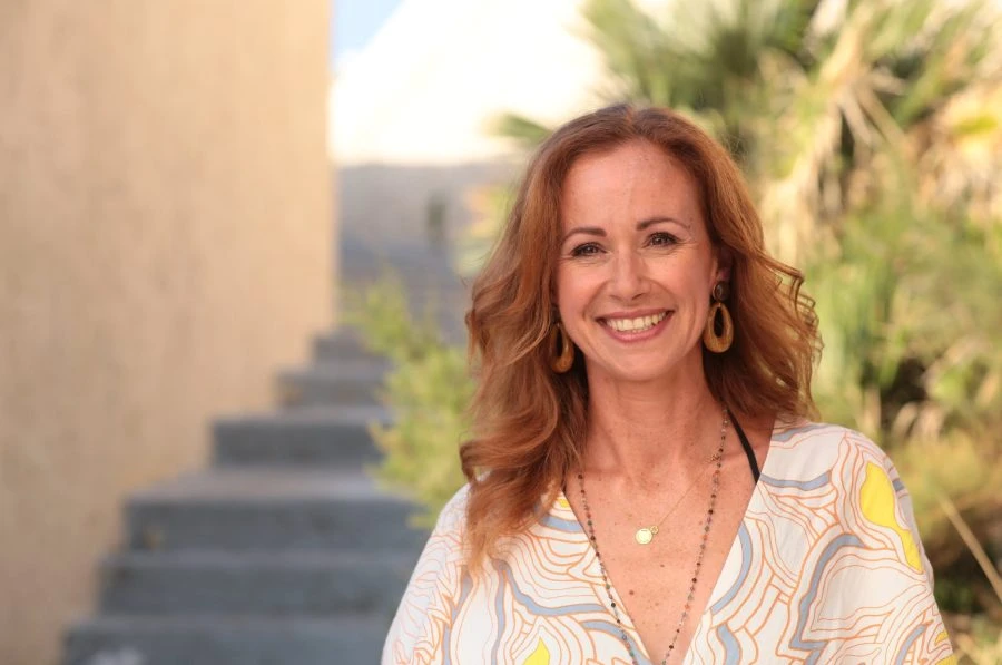 L&rsquo;invitée : Sophie Ferjani