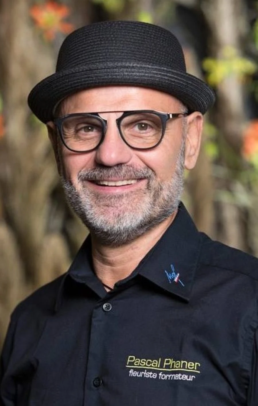 L&rsquo;invité : Pascal Phaner