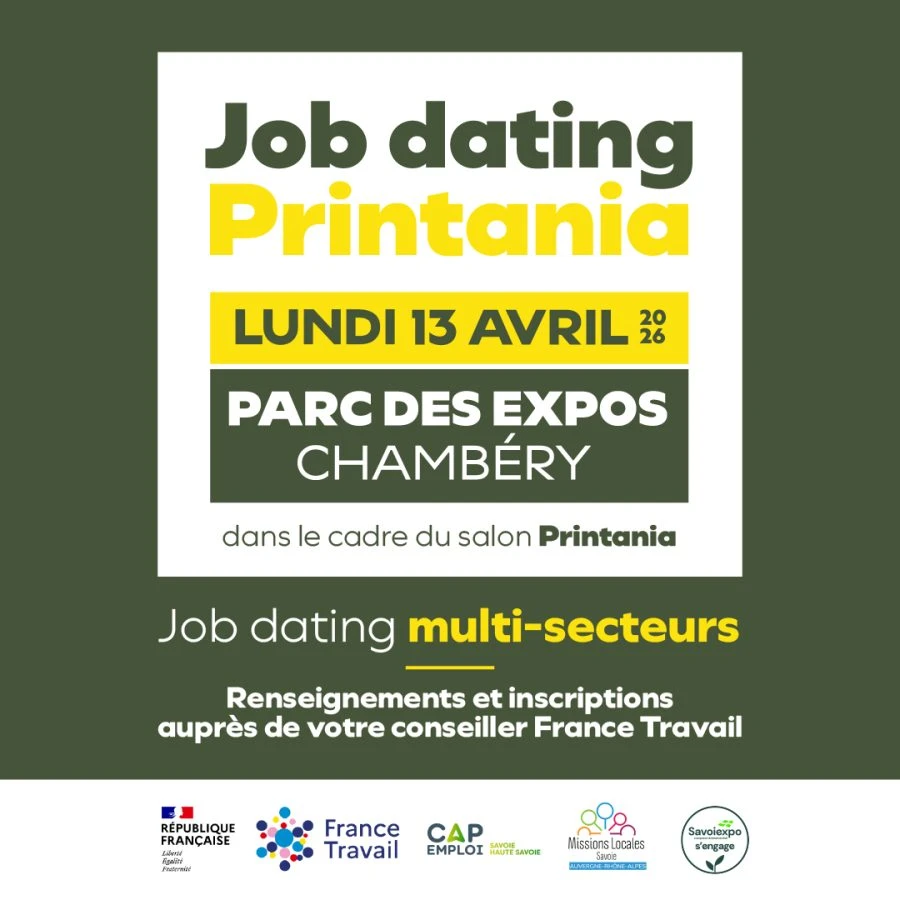 Job dating Printania